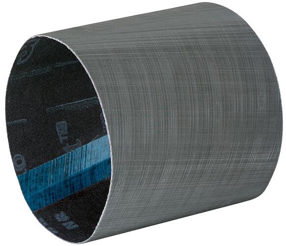 Шліфувальна стрічка Metabo Pyramid 90x100 мм, P2000 A6, 5 шт. (626410000)