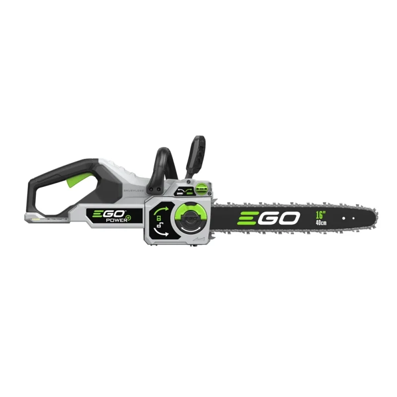 Акумуляторна ланцюгова пила EGO CS1614E (0140042003) 83010