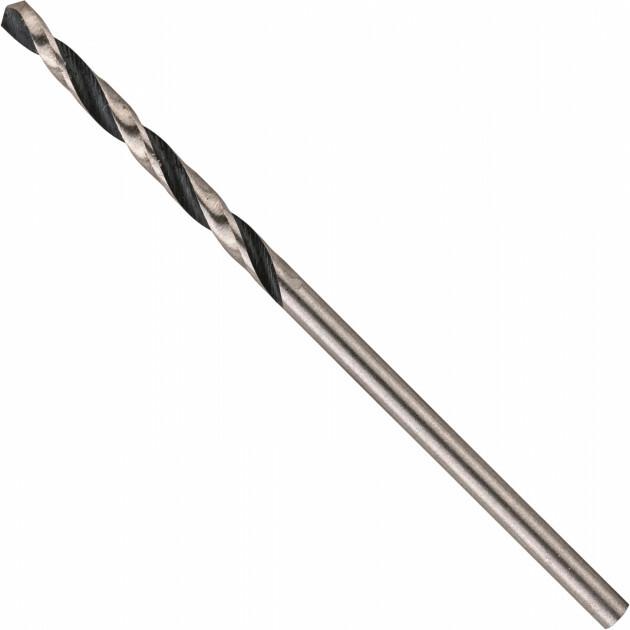 Свердло Bosch 2 HSS PointTeQ 2 мм, 2 шт (2608577155)