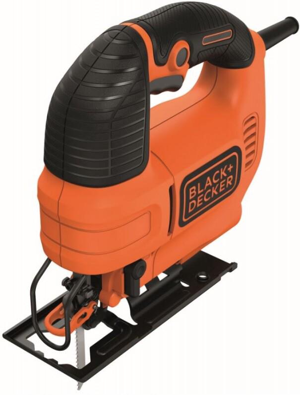 Лобзик мережевий Black   Decker KS701PEK-QS