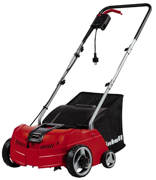 Скарифікатор електричний Einhell GC-SA 1231/1 (3420640)