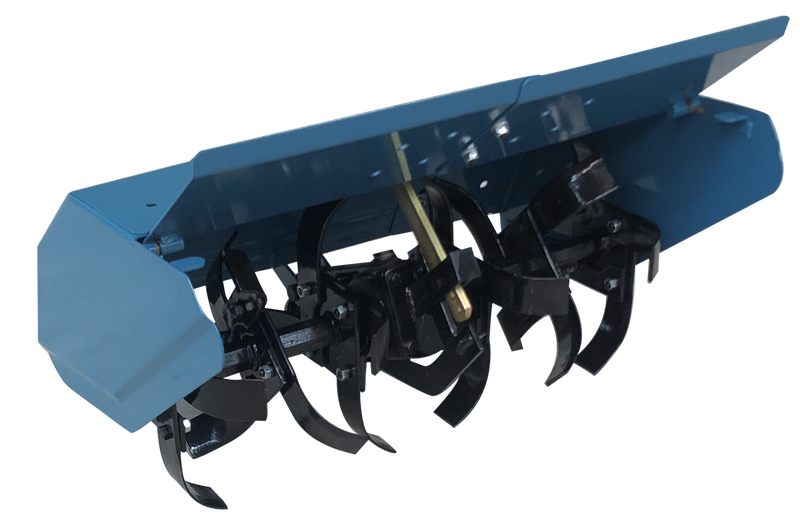 Насадка-культиватор Konner Sohnen KS 7HP-MFM-TI