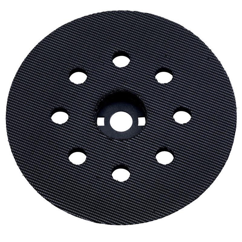 Опорна тарілка Metabo 122 мм 631224000