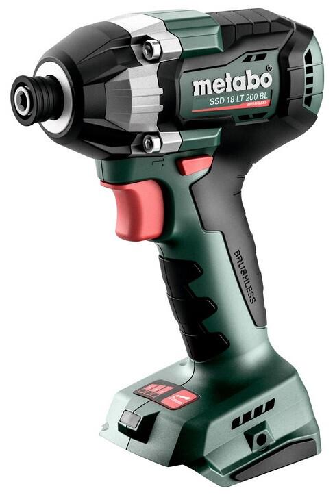 Комплект акумуляторних інструментів Metabo COMBO SET 2.8.3 18V (685195000)
