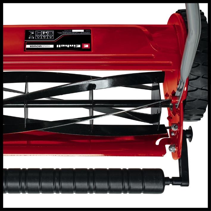 Газонокосарка ручна Einhell GC-HM 400 (3414129)