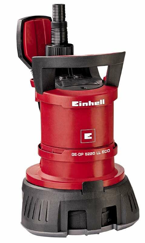 Насос дренажний Einhell GE-DP 5220 LL ECO