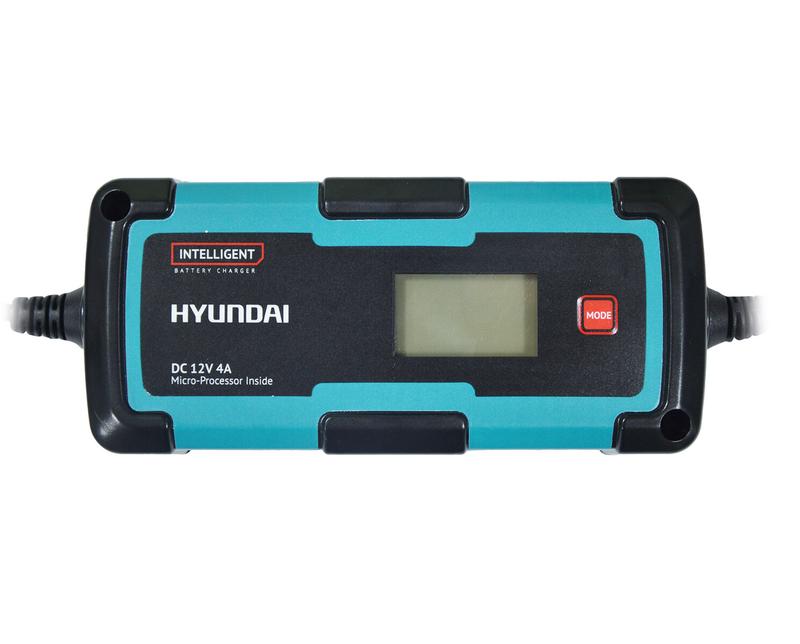 Імпульсний зарядний пристрій Hyundai HY400