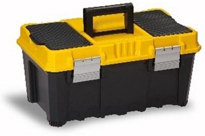 Ящик для інструментів Stark Magnum 19" (100005019)