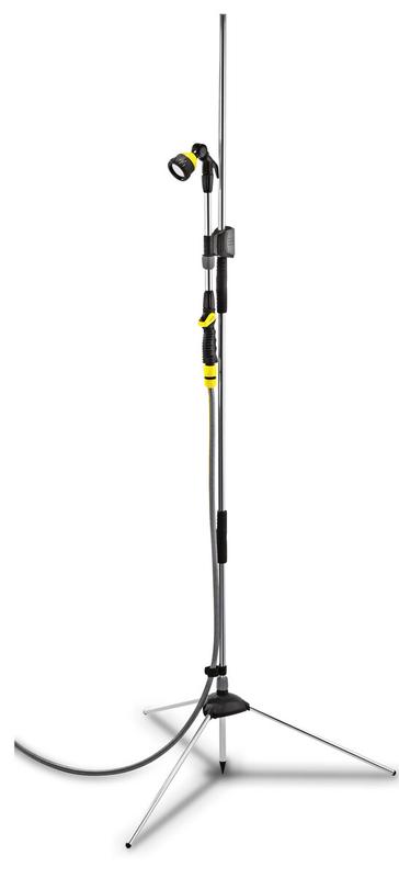 Садовий душ на тринозі Karcher (2.645-181.0)