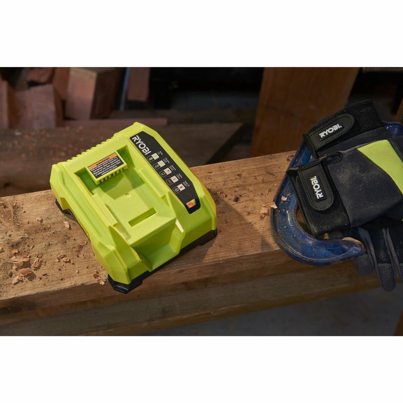 Зарядний пристрій Ryobi RY36C60A (5133004555)