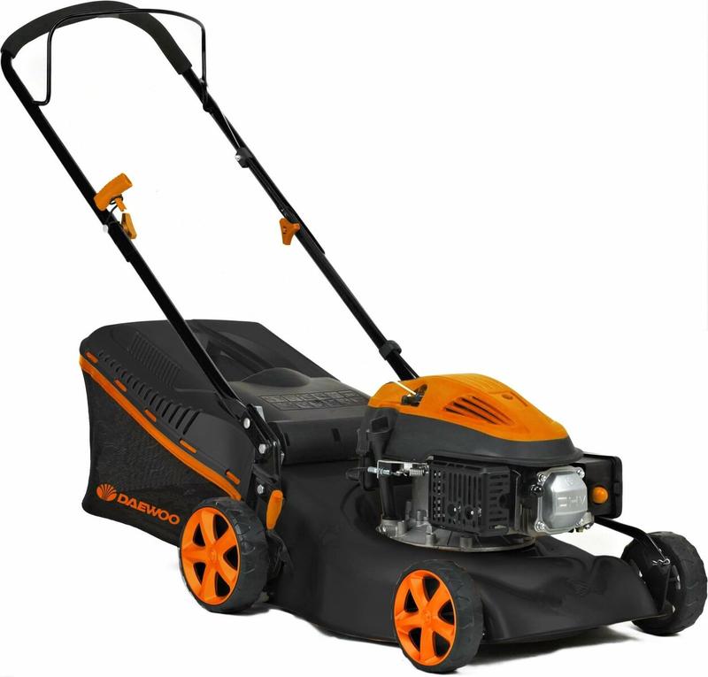 Газонокосарка бензинова DAEWOO DLM4300 SP