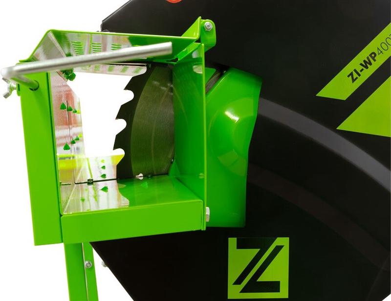 Дроворуб Zipper ZI-WP400TN
