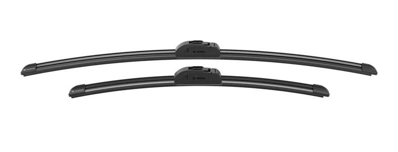 Комплект щіток склоочисника безкаркасних Bosch Aerotwin RETRO 650/450 (3397118912)