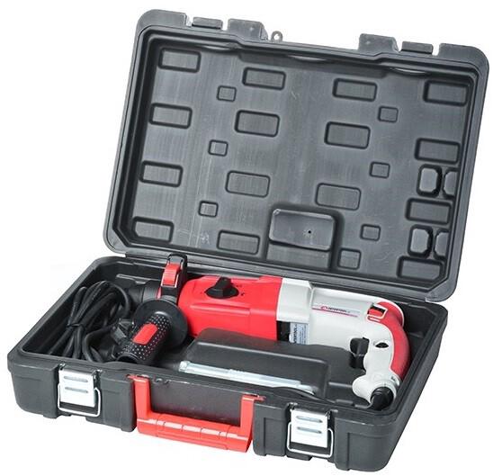 Перфоратор Intertool SDS plus DT-0183