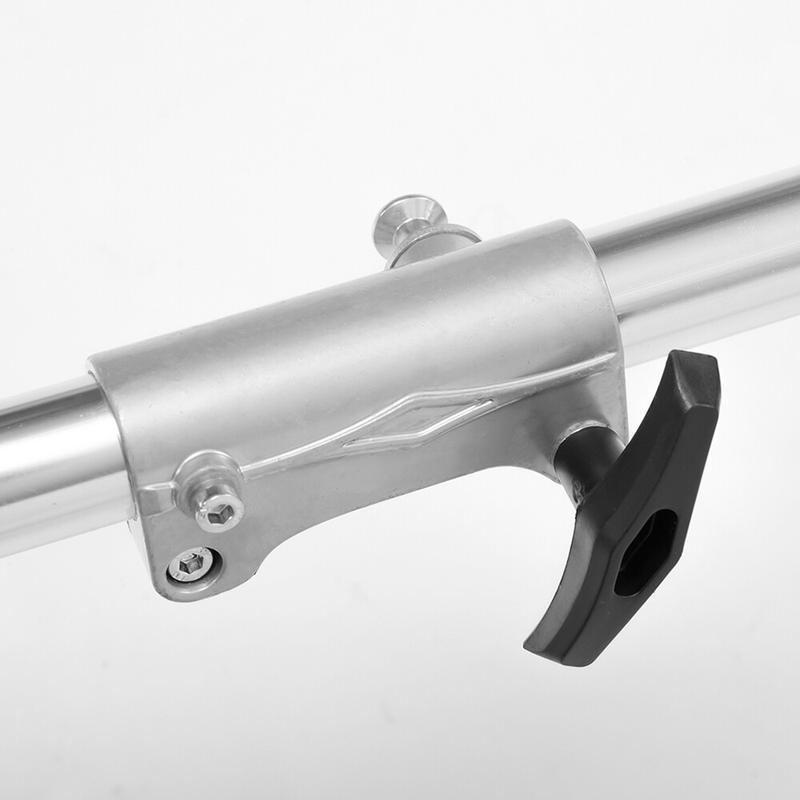 Мотокоса бензинова Daewoo DABC 4ST