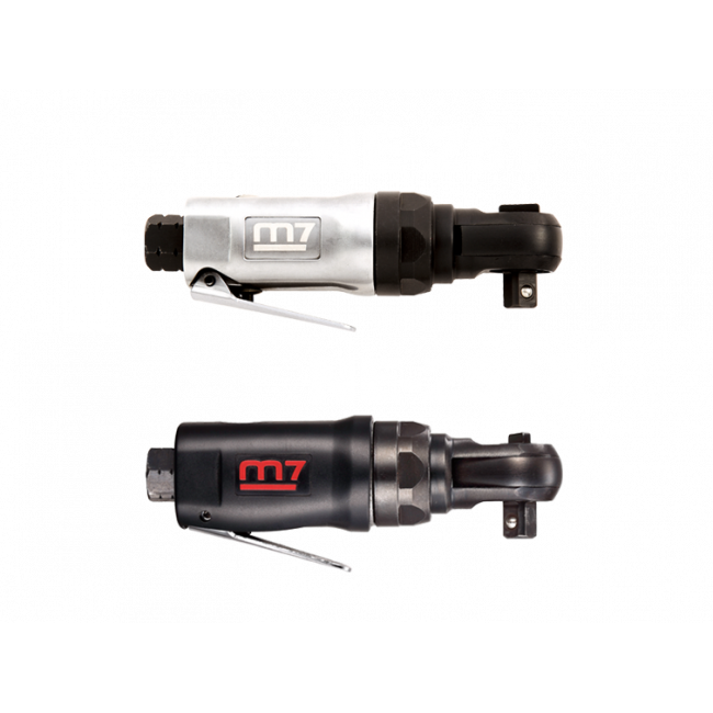 Пневмотрещітка Mighty Seven NE-251 (26562)