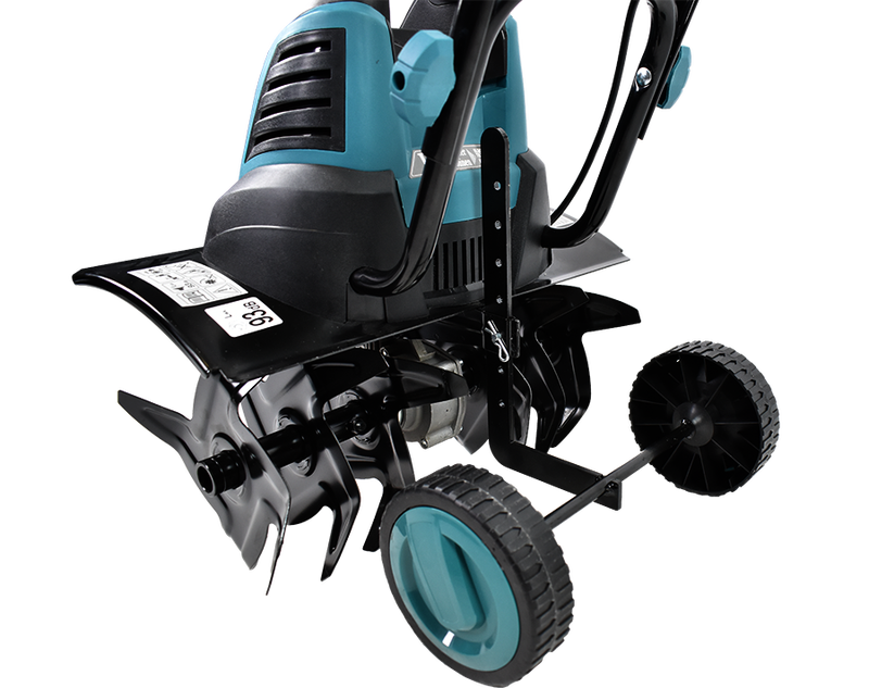 Електричний культиватор KS 1500T E