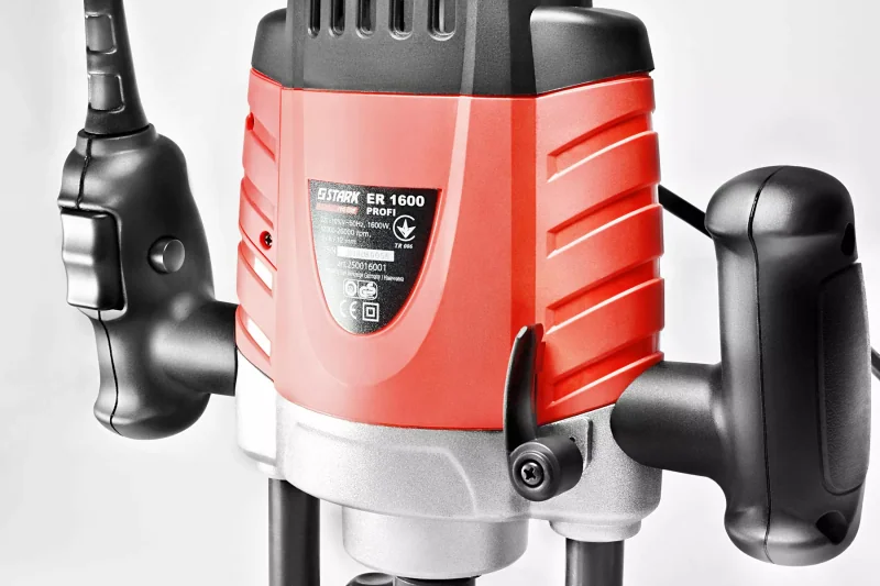 Фрезер Stark ER 1600Profi