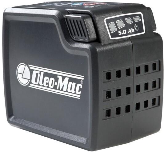 Акумулятор Oleo-Mac 40V 5 Ah (54030031)