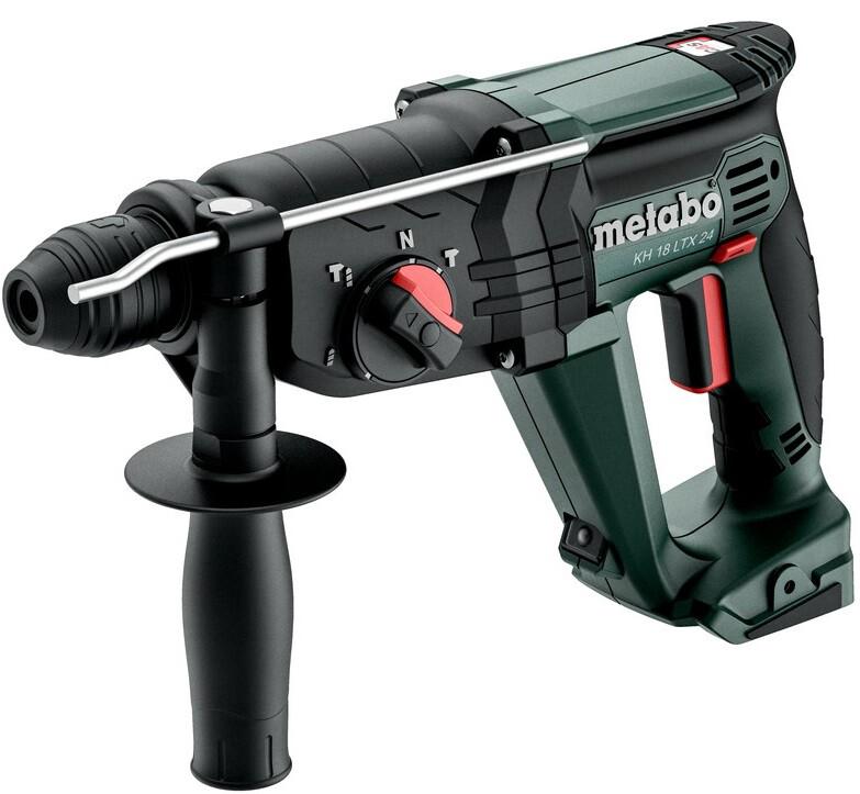 Комплект акумуляторних інструментів Metabo Combo Set 6.1 (685211000)