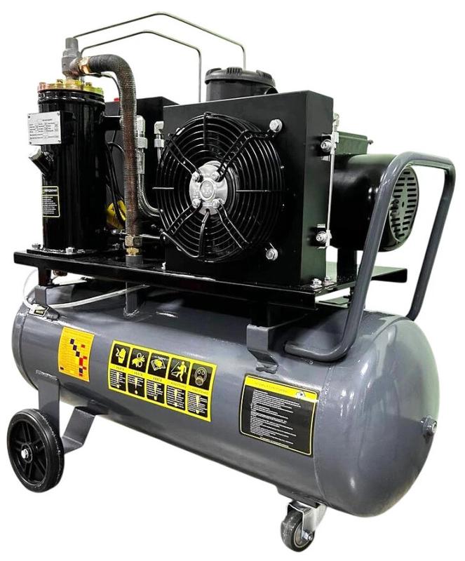 Компресор GTM DLG3V 230