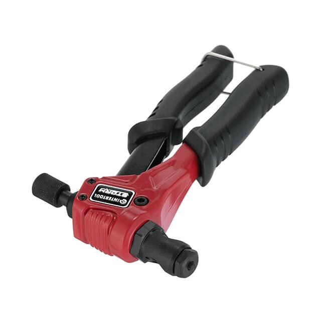 Пістолет заклепувальний INTERTOOL RT-0019