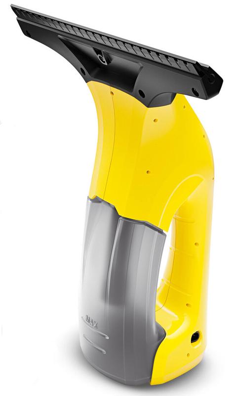 Пилосос для миття вікон Karcher WV 1 PLUS FRAME EDITION (1.633-228.0)