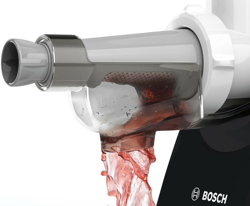 М'ясорубка Bosch MFW3X17B