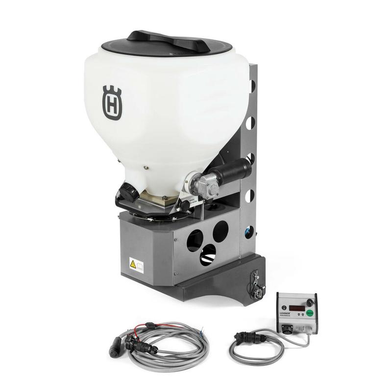 Розкидач-сівалка Husqvarna Профи, 80-600 см (9670989-01)