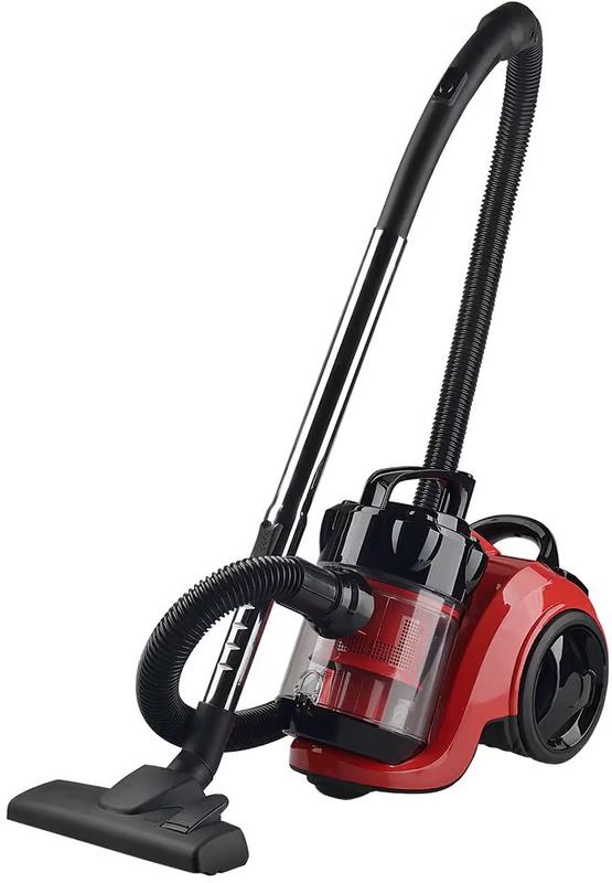 Пилосос Grunhelm GVC8216R