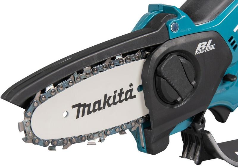 Акумуляторна ланцюгова пила Makita UC100DWA