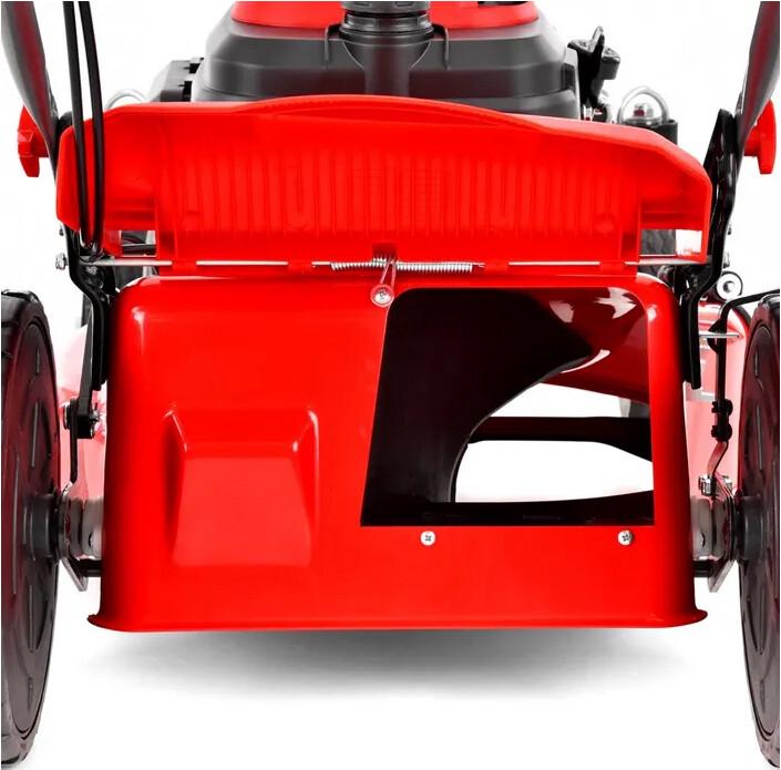 Газонокосарка бензинова HECHT 551 XR