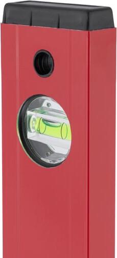 Рівень будівельний INTERTOOL MT-1131