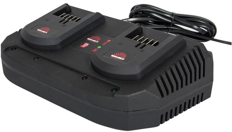 Зарядний пристрій для акумуляторів Vitals Professional LSL 1835-2P SmartLine (120285)