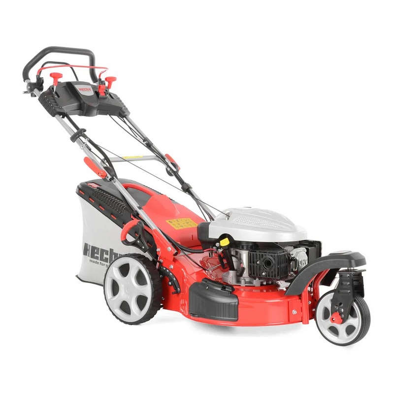 Газонокосарка бензинова Hecht 5543 SXE