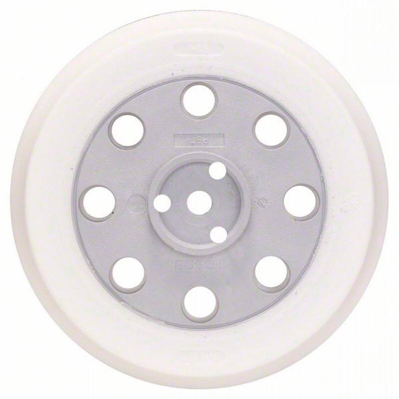 Опорна тарілка Bosch м'яка GEX 125-1 AE (2608000351)