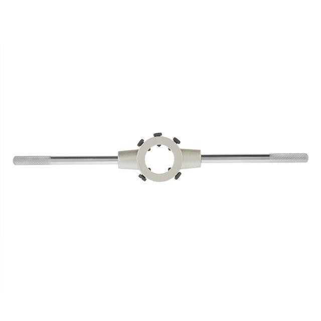 Тримач для плашок Intertool 38х14 (SD-8415)
