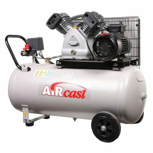 Компресор Aircast СБ4/С-100.LB24