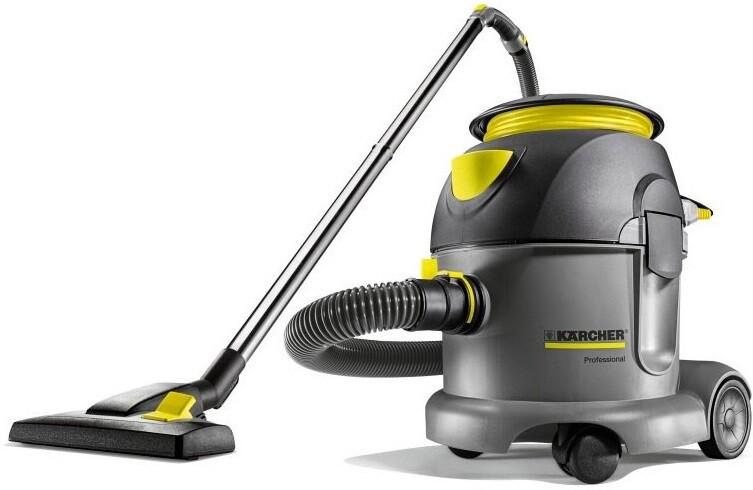 Пилосос для сухого прибирання Karcher T 10/1 (1.527-150.0)