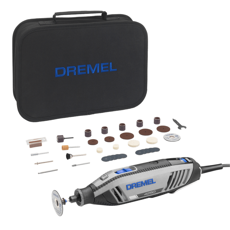Гравер Dremel 4250-35 (F0134250JD)