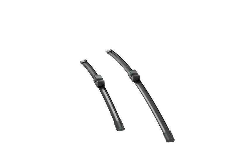 Щітки склоочисника Bosch Aerotwin 600/450, 2 шт (3397007096)
