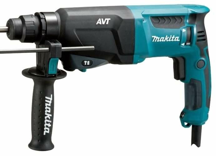 Перфоратор Makita HR2611FT