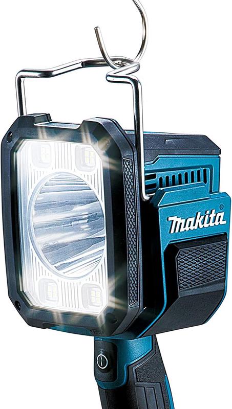 Акумуляторний ліхтар Makita XGT 40V Max ML007G (без АКБ та ЗП)