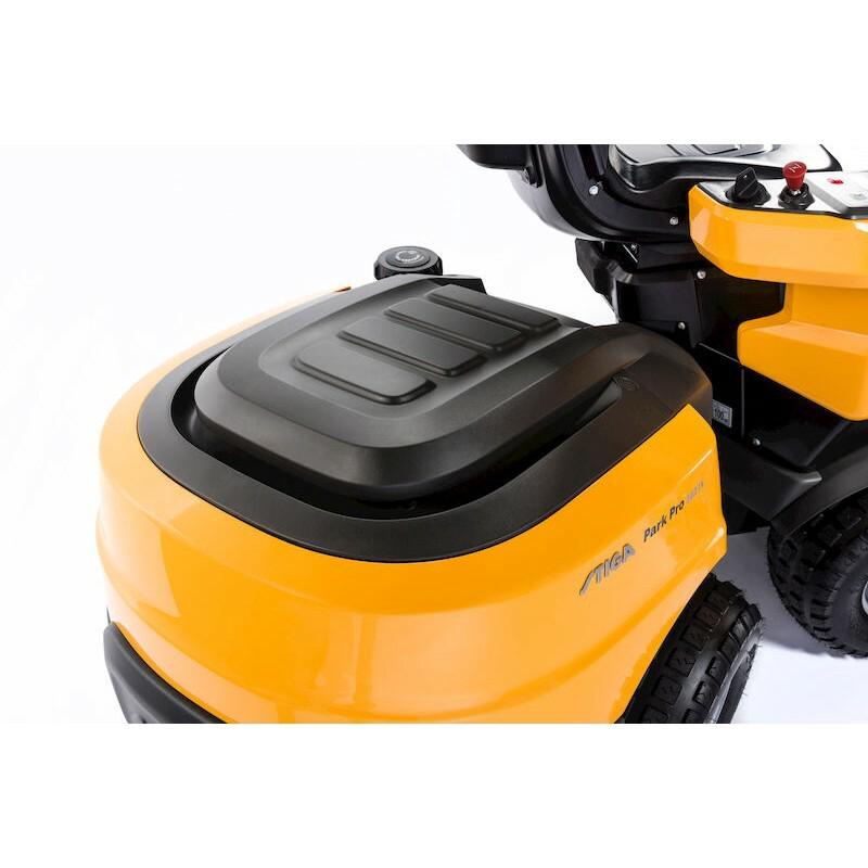 Райдер STIGA ParkPro340IX