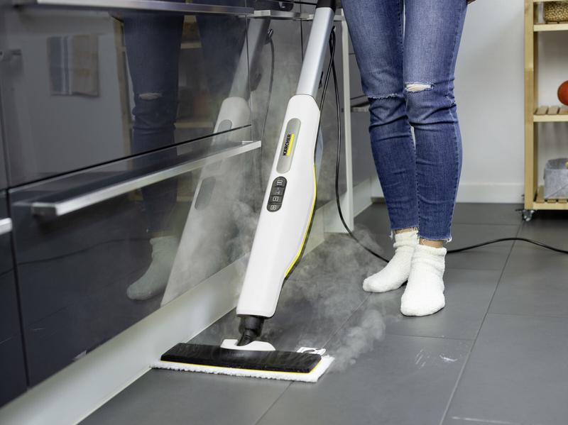 Пароочищувач Karcher SC 3 Upright EasyFix Premium (1.513-320.0)