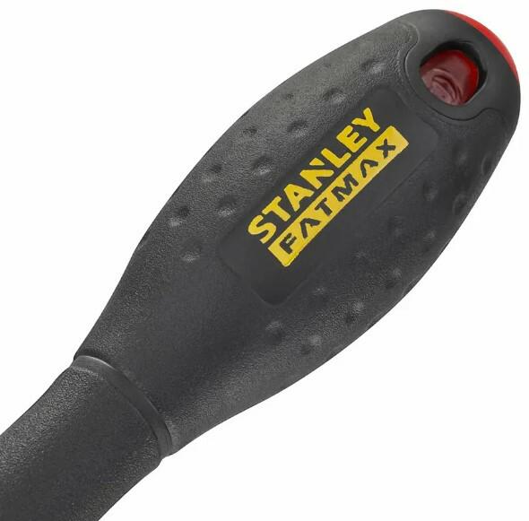 Викрутка Stanley FatMax SL2.5х50 мм (0-65-006)