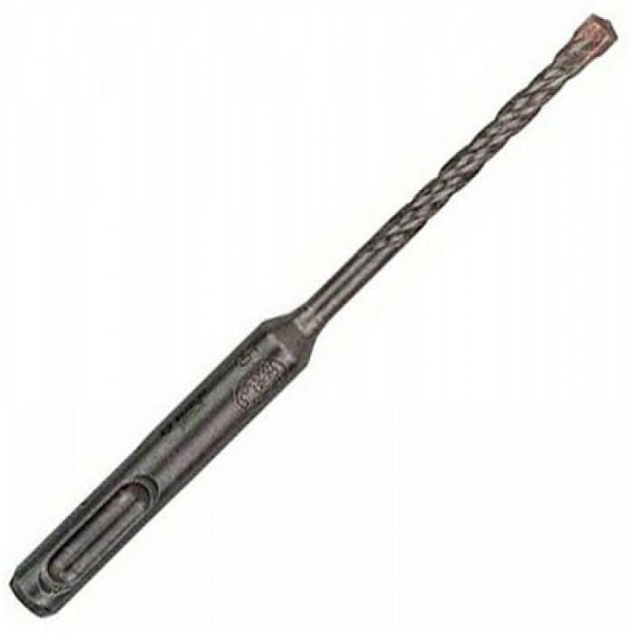 Бур Bosch SDS-Plus-5, 5.5x50x115 мм, 10 шт. (2608585614)