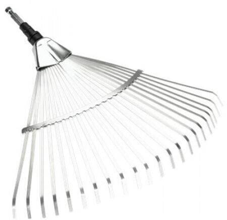 Граблi вiяловi 50 см Gardena (03102-20.000.00)