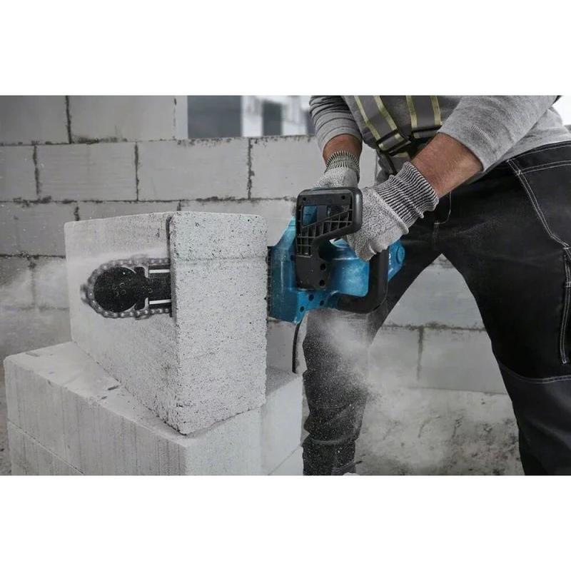 Ланцюгова пилка для газобетону Bosch GAC 250 Professional (06012B6020)