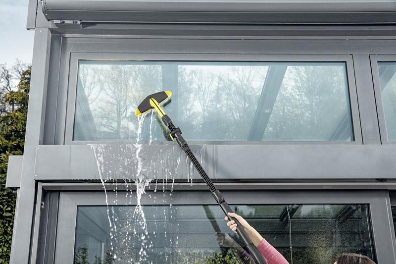Подовжувальна трубка Karcher 2.643-240.0